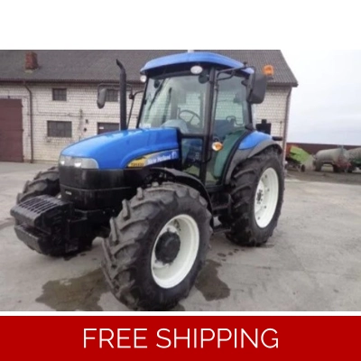 NEW HOLLAND TD5010, TD5020, TD5030, TD5040, TD5050 TRACTORS SERVICE REPAIR MANUAL NEW HOLLAND TD5010, TD5020, TD5030, TD5040, TD5050 TRACTORS SERVICE REPAIR MANUAL
